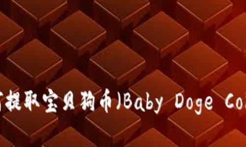 tpwallet如何提取宝贝狗币（Baby Doge Coin）？详细指南