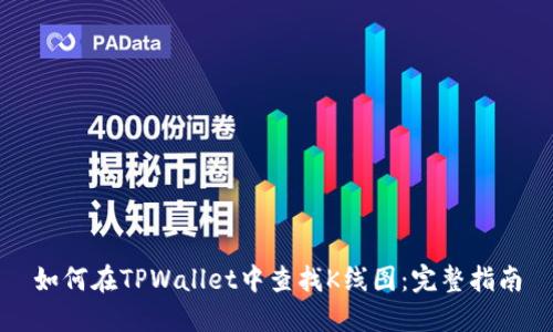 如何在TPWallet中查找K线图：完整指南