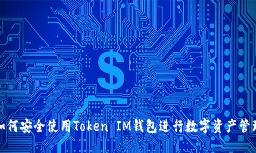 如何安全使用Token IM钱包进行数字资产管理