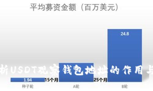 全方位解析USDT观察钱包地址的作用与使用技巧