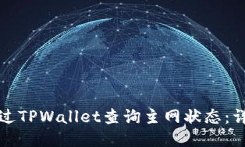 标题
如何通过TPWallet查询主网状态：详细指南