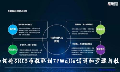 如何将SHIB币提取到TPWallet？详细步骤与技巧