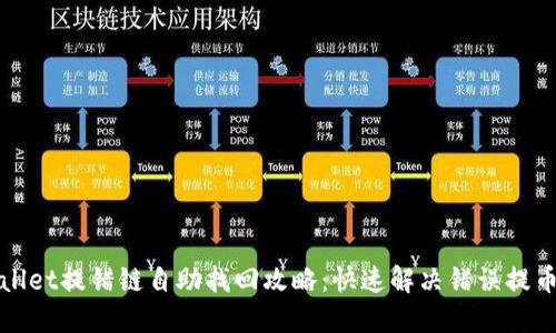 TPWallet提错链自助找回攻略：快速解决错误提币问题