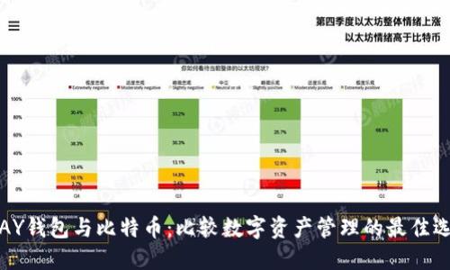 VPAY钱包与比特币：比较数字资产管理的最佳选择