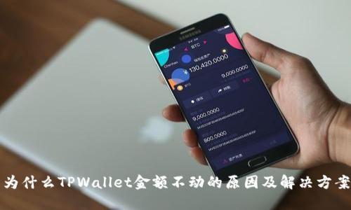 为什么TPWallet金额不动的原因及解决方案