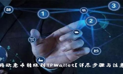 如何将欧意币转账到TPWallet？详尽步骤与注意事项