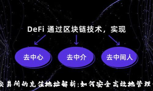   
USDT钱包和交易所的充值地址解析：如何安全高效地管理你的数字资产