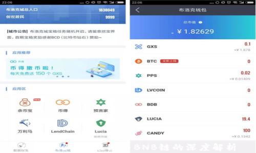 
TPWallet：智能链与BNB链的深度解析