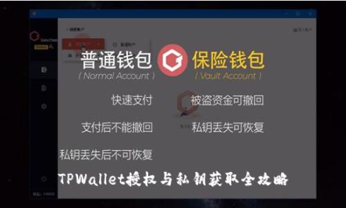 TPWallet授权与私钥获取全攻略