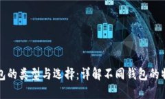 比特币钱包的类型与选择
