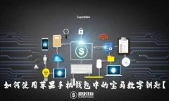 如何使用苹果手机钱包中