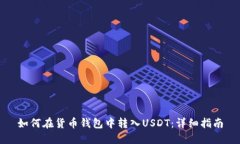 如何在货币钱包中转入USDT：详细指南