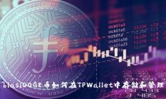 biasiDOGE币如何在TPWallet中存储和管理