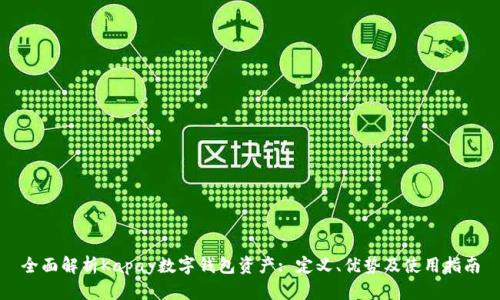 全面解析Kapay数字钱包资产: 定义、优势及使用指南