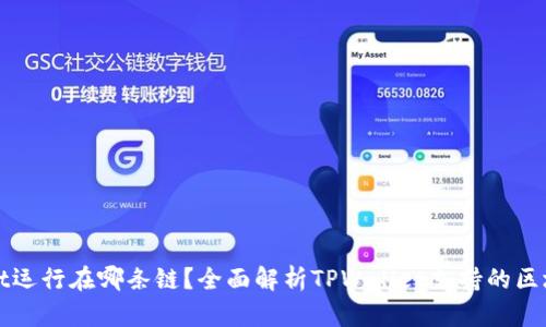 TPWallet运行在哪条链？全面解析TPWallet支持的区块链网络
