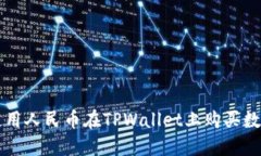 如何使用人民币在TPWalle