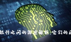 区块链钱包与银行之间的