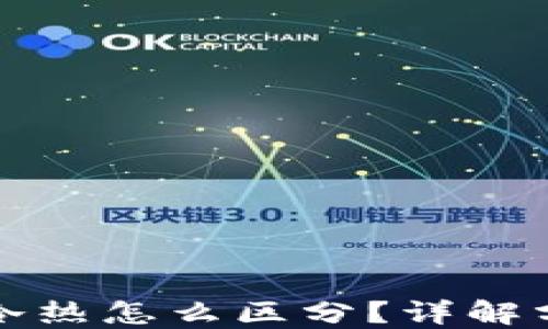 
比特币钱包冷热怎么区分？详解分类与安全性