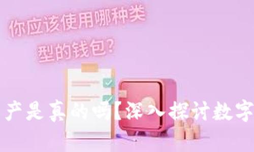 在TPWallet显示的资产是真的吗？深入探讨数字资产的真实与安全性