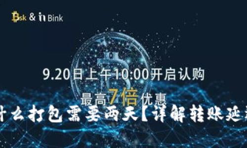 TPWallet转账为什么打包需要两天？详解转账延迟原因与解决方案