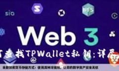如何查找TPWallet私钥：详尽