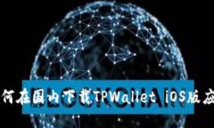 如何在国内下载TPWallet i