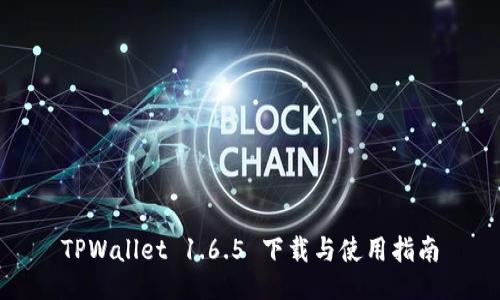 TPWallet 1.6.5 下载与使用指南