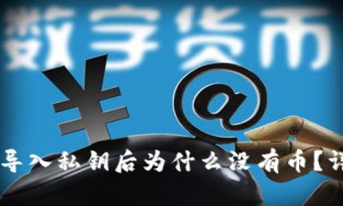 在TPWallet中导入私钥后为什么没有币？详解与解决方法