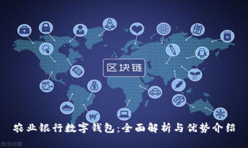 农业银行数字钱包：全面解析与优势介绍