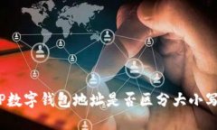 TP数字钱包地址是否区分大