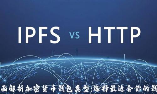 
全面解析加密货币钱包类型：选择最适合你的钱包