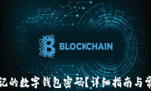 
如何找回忘记的数字钱包密码？详细指南与常见问题解答