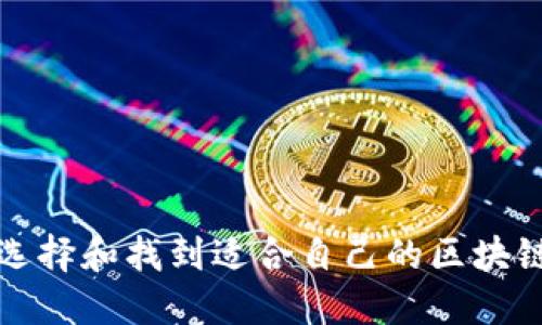 如何选择和找到适合自己的区块链钱包