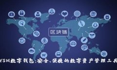 YSM数字钱包：安全、便捷