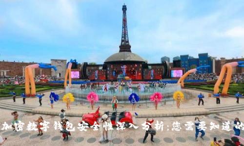 苹果加密数字钱包安全性深入分析：您需要知道的一切