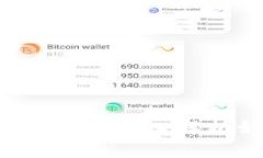 数字信用钱包是真的吗？