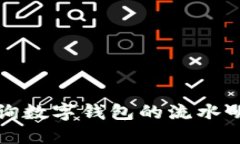 如何查询数字钱包的流水
