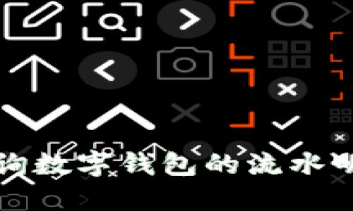 如何查询数字钱包的流水明细指南