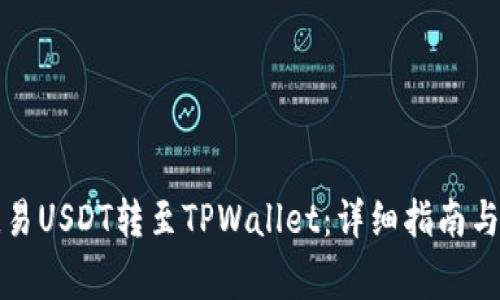 如何将欧易USDT转至TPWallet：详细指南与注意事项