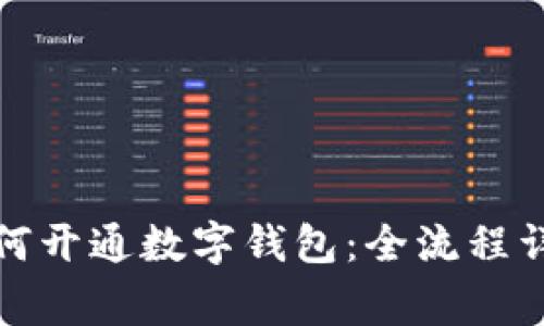 数字人民币如何开通数字钱包：全流程详解与常见问题