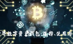 全面解析世界数字资产钱