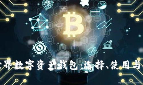 全面解析世界数字资产钱包：选择、使用与安全性指南