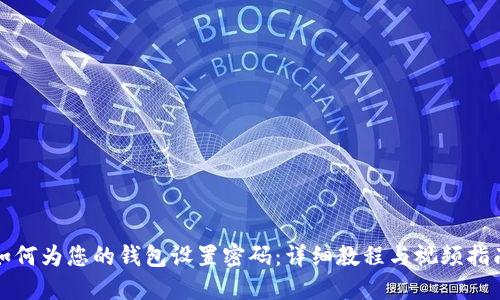 如何为您的钱包设置密码：详细教程与视频指南
