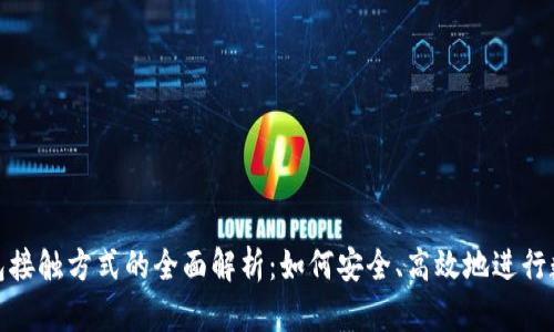 数字钱包接触方式的全面解析：如何安全、高效地进行数字支付