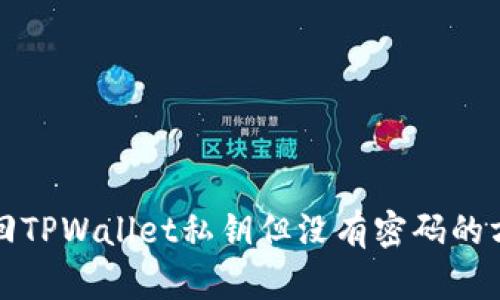 如何找回TPWallet私钥但没有密码的方法详解