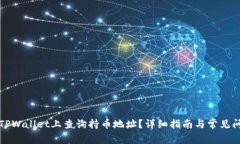 如何在TPWallet上查询持币地