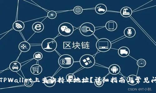 如何在TPWallet上查询持币地址？详细指南与常见问题解答