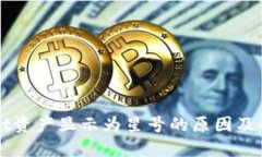 TPWallet资产显示为星号的原