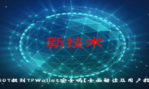 USDT提到TPWallet安全吗？全面解读及用户指南