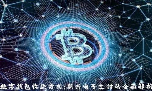 
数字钱包收款方式：新兴电子支付的全面解析